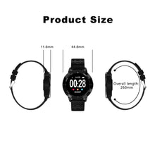 Load image into Gallery viewer, Unisex Fitness Tracker Smart Watch