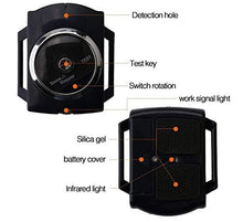 Load image into Gallery viewer, Smart Anti-Snore Wrist Band