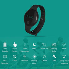 Load image into Gallery viewer, Unisex Fitness Smart Watch For IOS Android