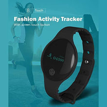 Load image into Gallery viewer, Unisex Fitness Smart Watch For IOS Android