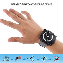 Load image into Gallery viewer, Smart Anti-Snore Wrist Band