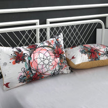 Load image into Gallery viewer, Bohemian Print Duvet Cover set