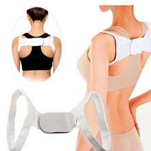 Load image into Gallery viewer, Women's Body Brace Belt