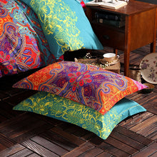 Load image into Gallery viewer, Bohemian 3D Comforter Bedding Sets