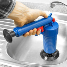 Load image into Gallery viewer, Drain Blaster™ Pump | Easy Sink Pipe Clog Remover