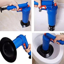 Load image into Gallery viewer, Drain Blaster™ Pump | Easy Sink Pipe Clog Remover