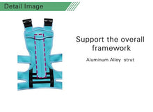 Load image into Gallery viewer, Shoulder Lumbar Brace Spine Support belt for Women