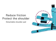 Load image into Gallery viewer, Shoulder Lumbar Brace Spine Support belt for Women