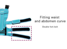 Load image into Gallery viewer, Shoulder Lumbar Brace Spine Support belt for Women