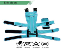 Load image into Gallery viewer, Shoulder Lumbar Brace Spine Support belt for Women