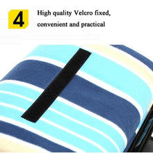 Load image into Gallery viewer, 200x200CM Waterproof Outdoor Mat