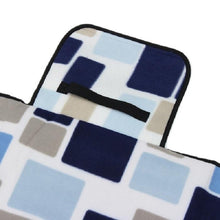 Load image into Gallery viewer, 200x200CM Waterproof Outdoor Mat