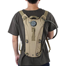 Load image into Gallery viewer, 3L Hydration Backpack