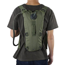 Load image into Gallery viewer, 3L Hydration Backpack