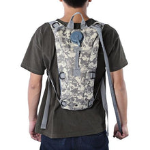 Load image into Gallery viewer, 3L Hydration Backpack