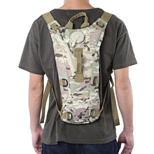 Load image into Gallery viewer, 3L Hydration Backpack