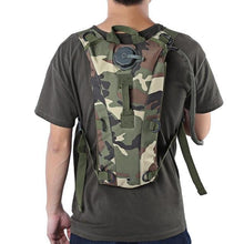 Load image into Gallery viewer, 3L Hydration Backpack