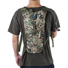 Load image into Gallery viewer, 3L Hydration Backpack