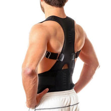 Load image into Gallery viewer, Men's Brace Shoulder Corrector