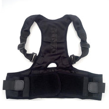 Load image into Gallery viewer, Men's Brace Shoulder Corrector