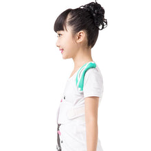 Load image into Gallery viewer, Children Back Corset Brace Posture Corrector