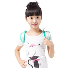 Load image into Gallery viewer, Children Back Corset Brace Posture Corrector