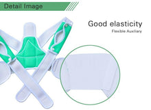 Load image into Gallery viewer, Children Back Corset Brace Posture Corrector