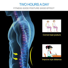 Load image into Gallery viewer, Men's Brace Shoulder Corrector