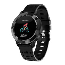 Load image into Gallery viewer, Unisex Fitness Tracker Smart Watch
