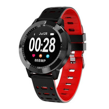 Load image into Gallery viewer, Unisex Fitness Tracker Smart Watch
