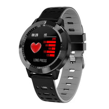 Load image into Gallery viewer, Unisex Fitness Tracker Smart Watch