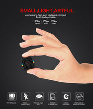 Load image into Gallery viewer, TinyEye™ Full HD Security Camera