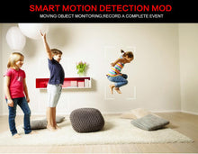 Load image into Gallery viewer, TinyEye™ Full HD Security Camera