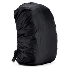 Load image into Gallery viewer, Waterproof 35L Backpack Rain Cove