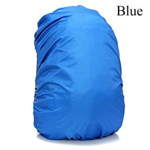 Load image into Gallery viewer, Waterproof 35L Backpack Rain Cove