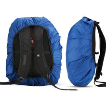 Load image into Gallery viewer, Waterproof 35L Backpack Rain Cove
