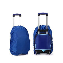 Load image into Gallery viewer, Waterproof 35L Backpack Rain Cove