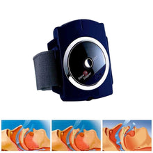 Load image into Gallery viewer, Smart Anti-Snore Wrist Band