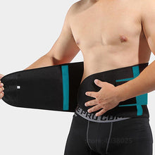Load image into Gallery viewer, Lumbar Support Waist Backbrace for Back Pain Relief | Unisex  Lumbar Corset Orthopedic Device