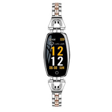 Load image into Gallery viewer, Women&#39;s Smart Wristband Fitness Tracker