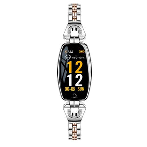 Women's Smart Wristband Fitness Tracker