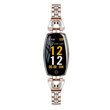 Load image into Gallery viewer, Women&#39;s Smart Wristband Fitness Tracker