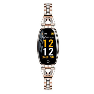 Women's Smart Wristband Fitness Tracker
