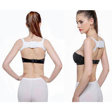 Load image into Gallery viewer, Women's Body Brace Belt