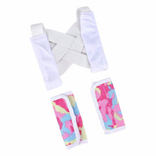 Load image into Gallery viewer, Kids Adjustable Upper Back Posture Corrector