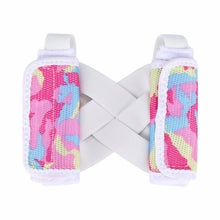 Load image into Gallery viewer, Kids Adjustable Upper Back Posture Corrector