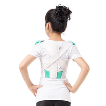 Load image into Gallery viewer, Children Back Corset Brace Posture Corrector