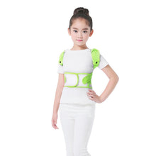 Load image into Gallery viewer, Kid's Posture Corrector