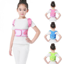 Load image into Gallery viewer, Kid's Posture Corrector