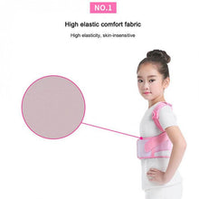 Load image into Gallery viewer, Kid's Posture Corrector